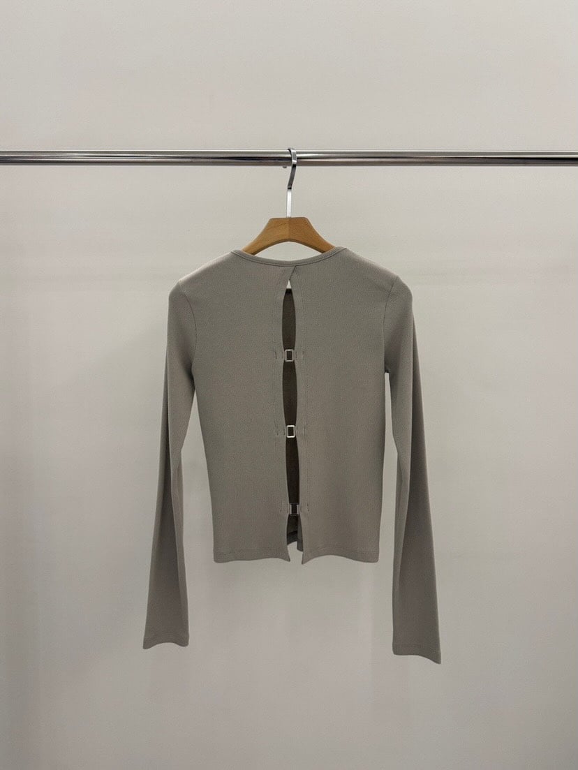 (2026FW) STAGE - TOP