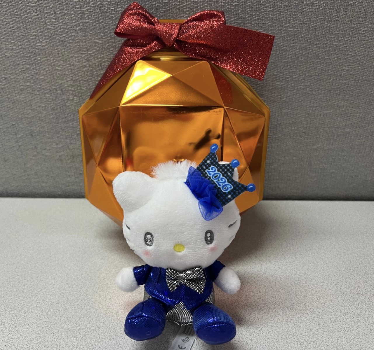 🎌日本直送🎌 禮服造型公仔掛飾 盲盒 