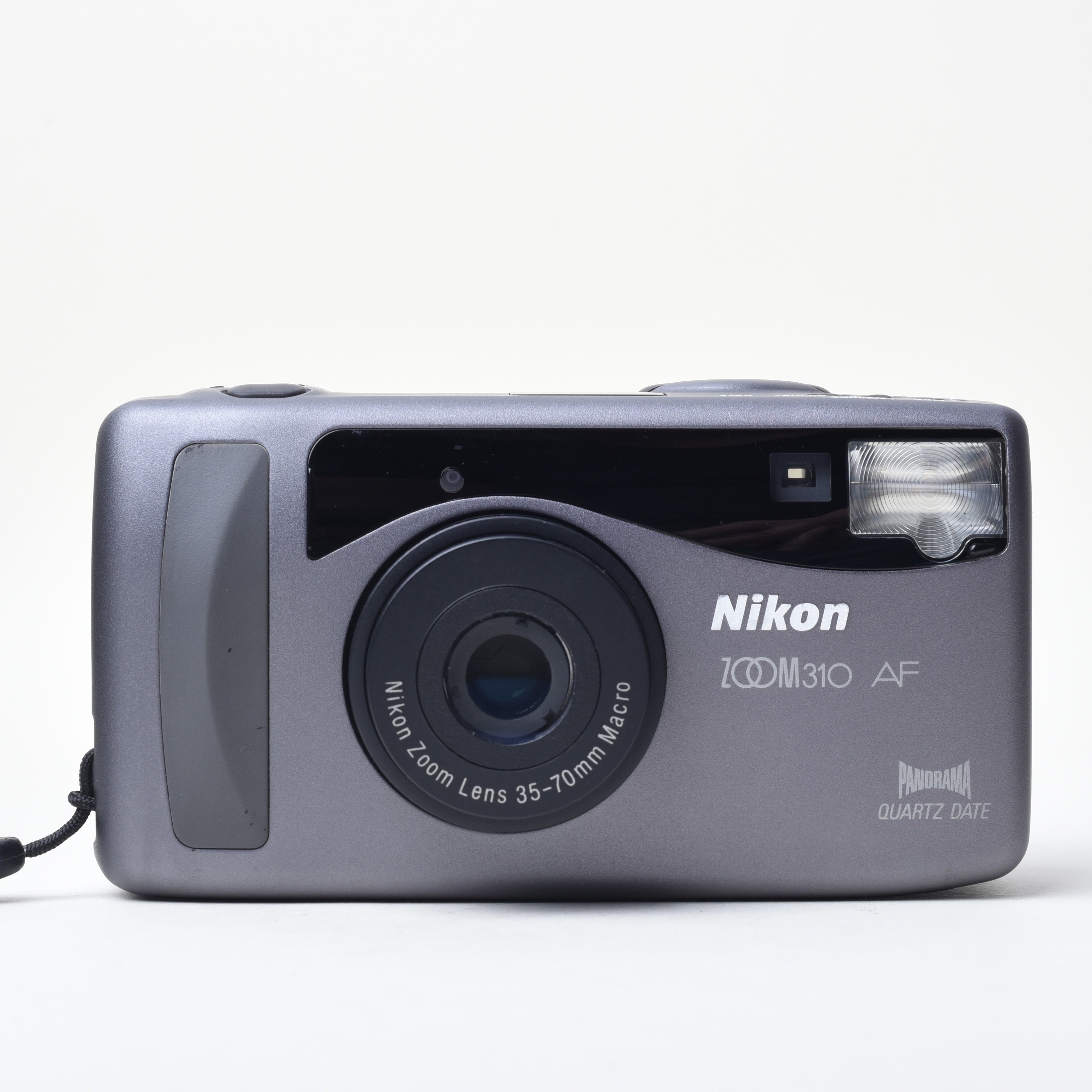 Nikon Zoom 310 AF Quartz Date 菲林相機