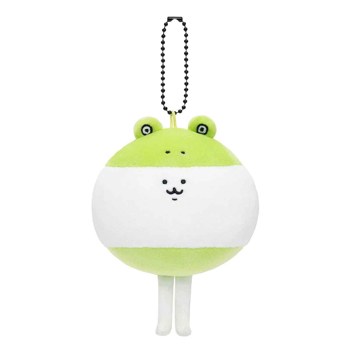 自嘲熊 公仔匙扣｜預訂