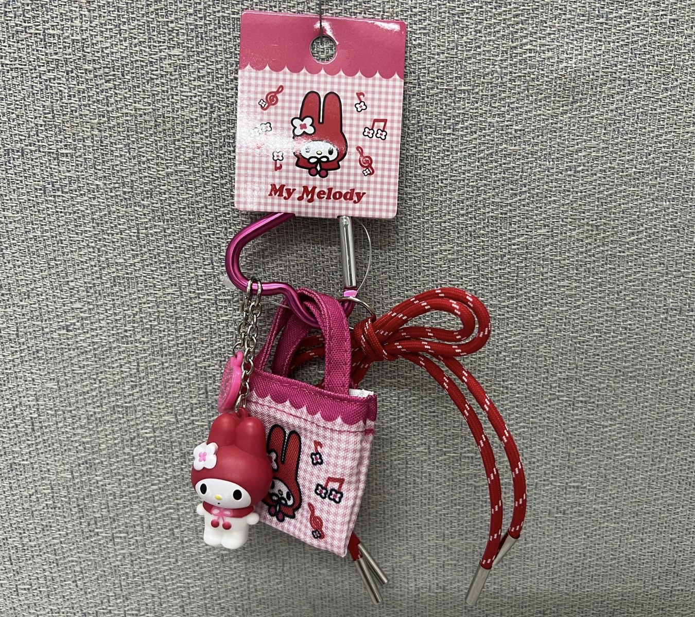 🎌日本直送🎌Sanrio 復古系列造型吊飾