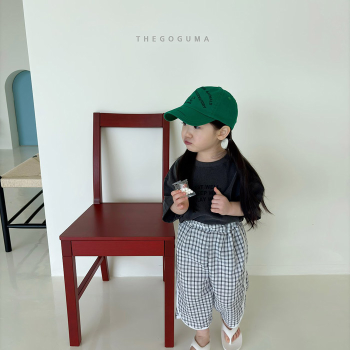 🇰🇷the goguma褲