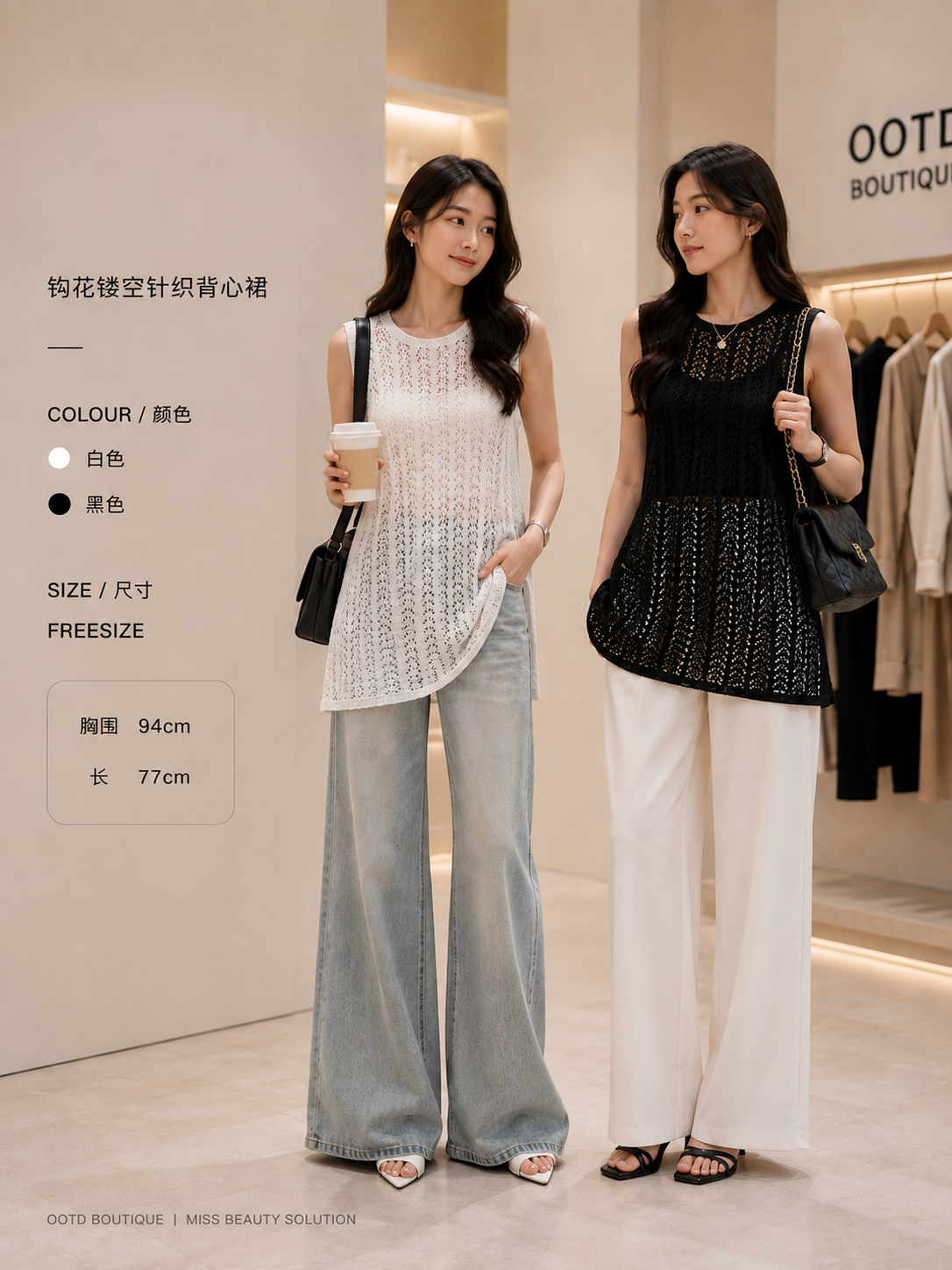 SUMMER CASUAL COAT