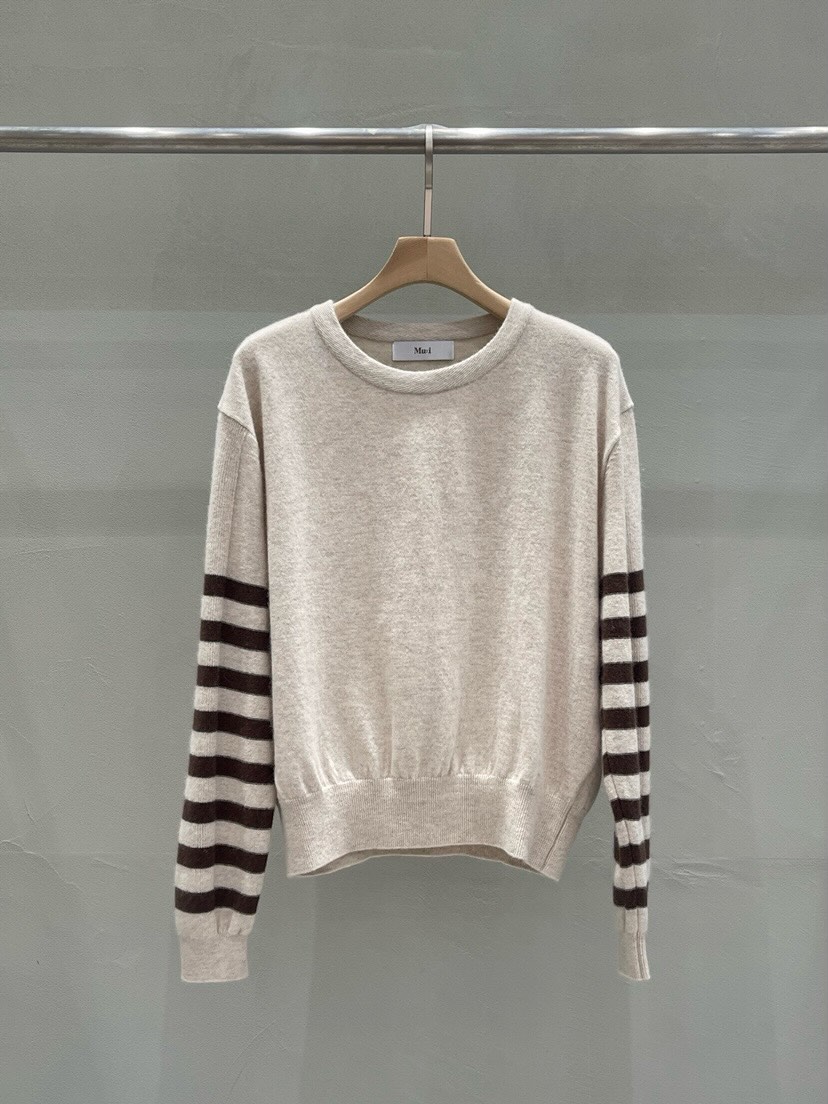 (2026FW) THEMUI - TOP
