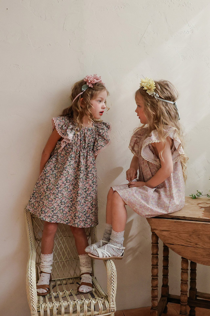 🇰🇷Puella_Flo裙