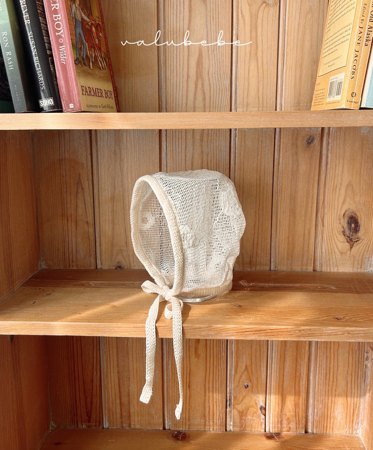 🇰🇷Valu_bebe帽