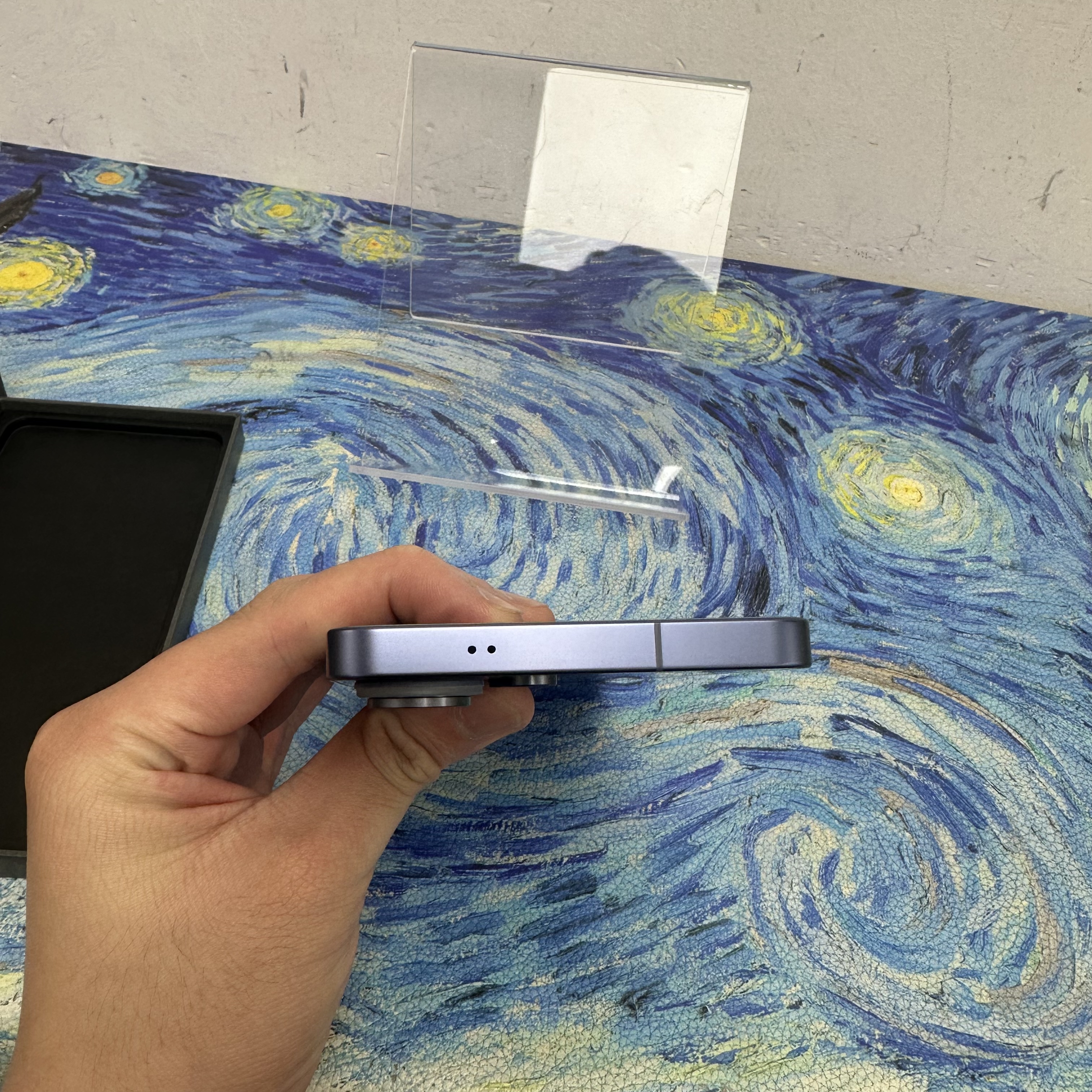 *6153 Samsung Galaxy S26 Ultra 12+512GB 紫色 Purple