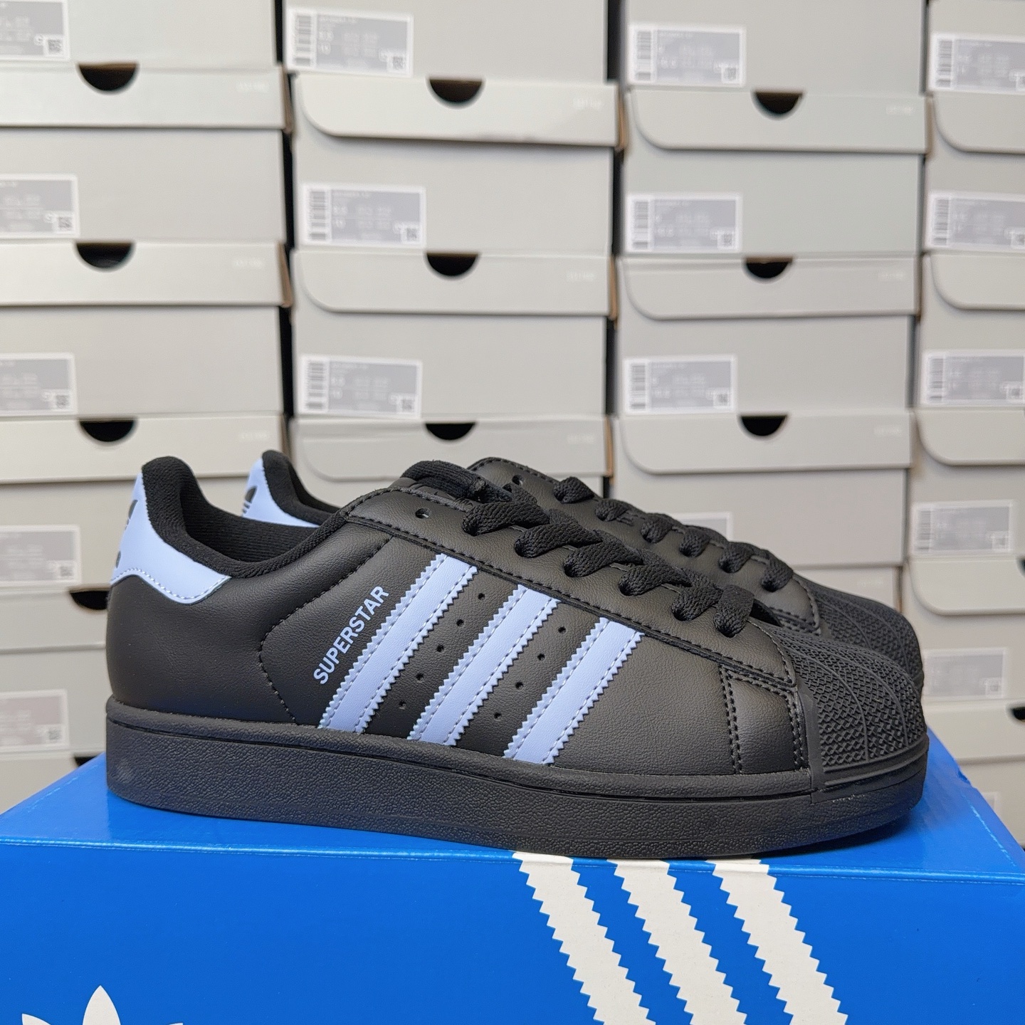 Adidas Originals Superstar II JI0079