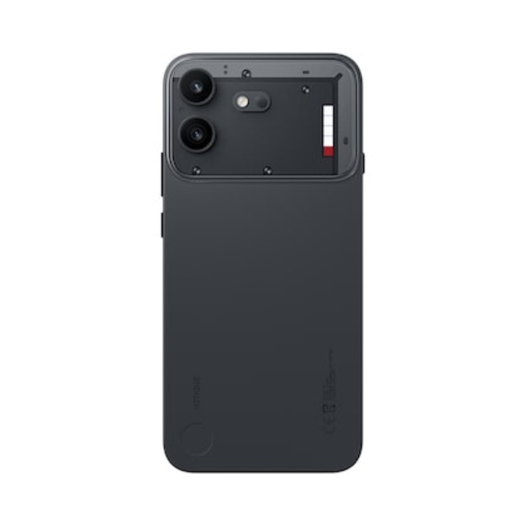 Nothing Phone (4b) 5G (8GB+128GB) 智能手機 香港行貨
