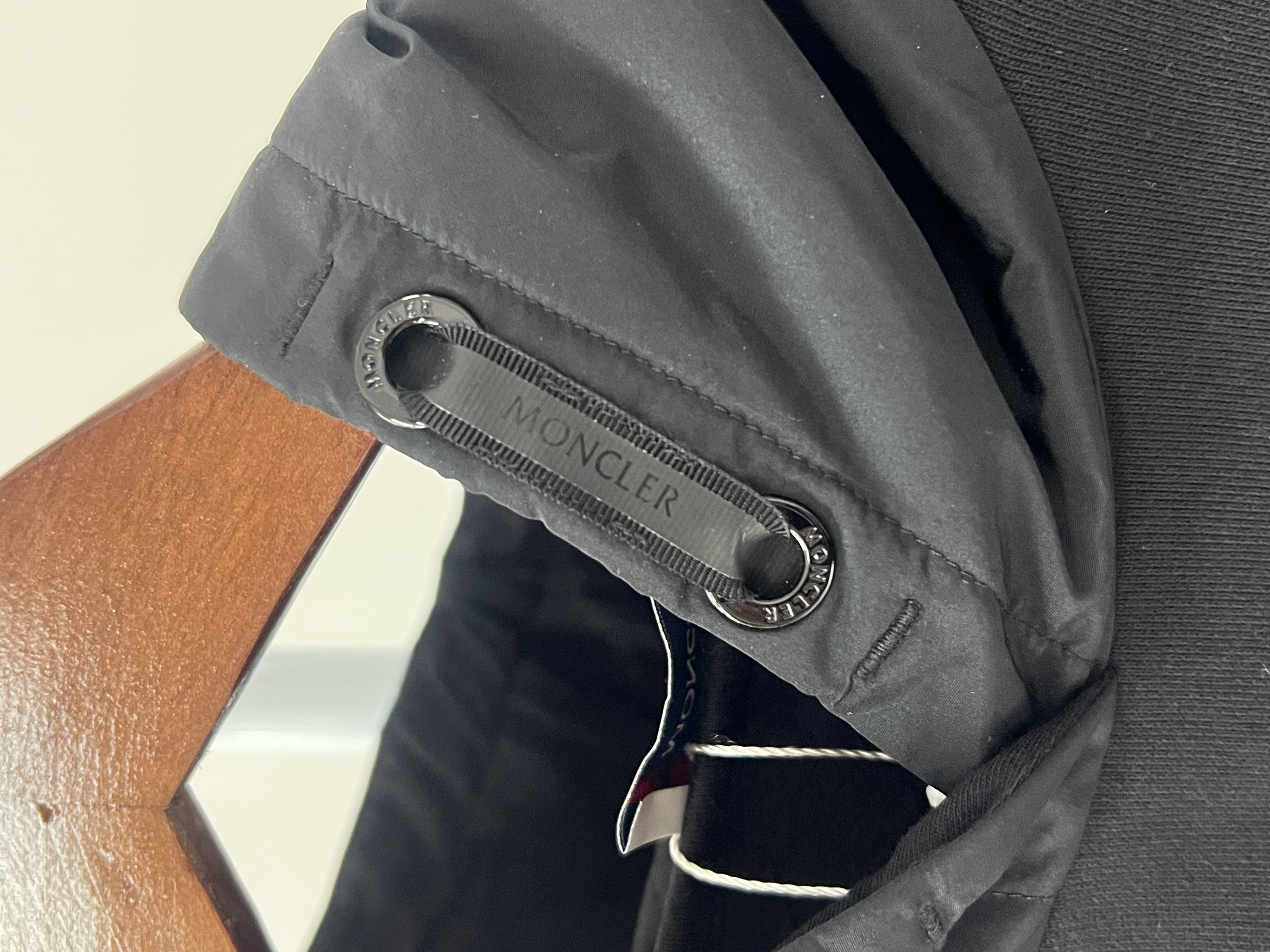Pre-owned MONCLER Hoodie Sweatshirt / Product Code: 26052603