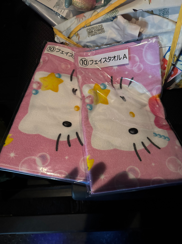 ✨直購價✨Sanrio Hello Kitty 美人魚一番賞