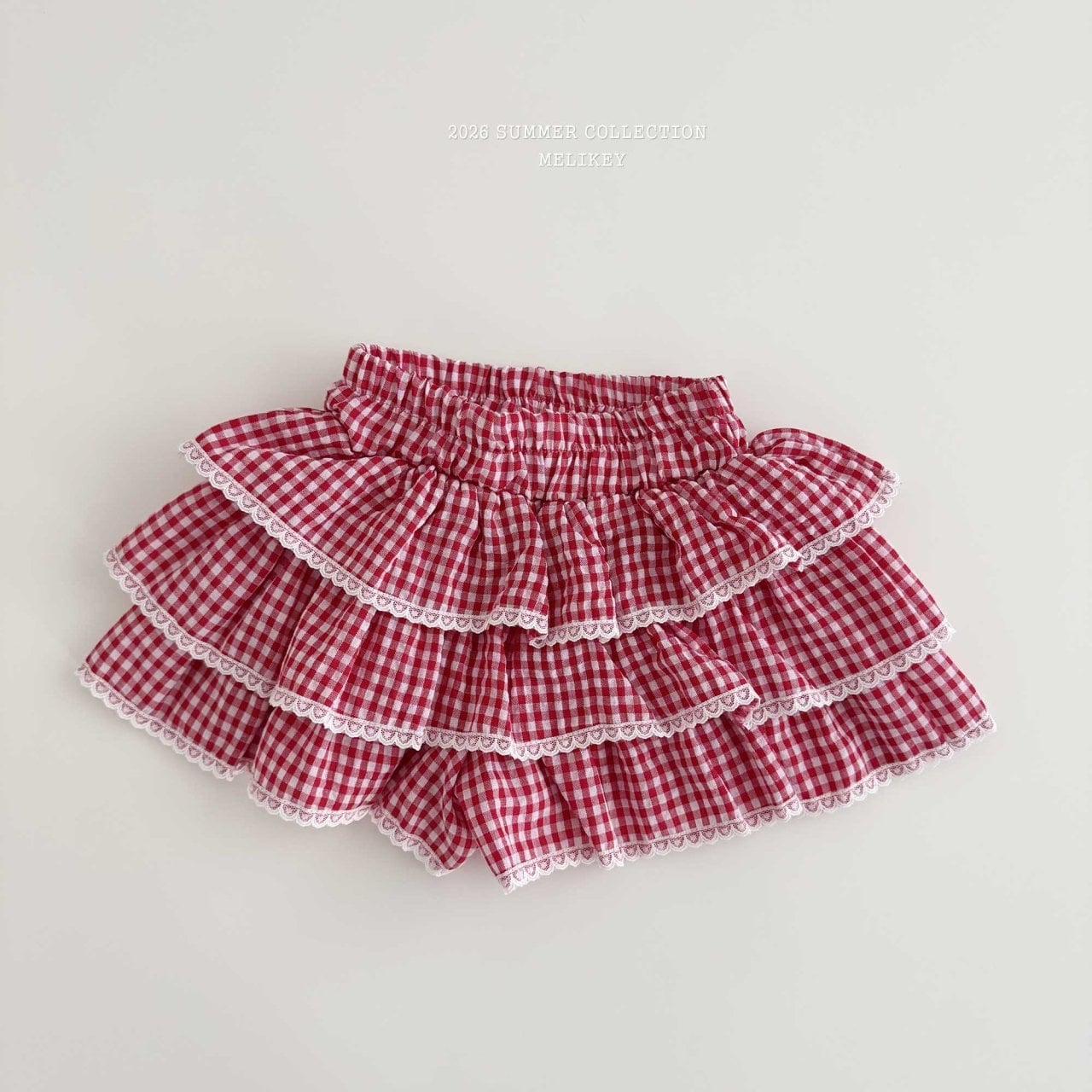 🇰🇷Melikey褲裙