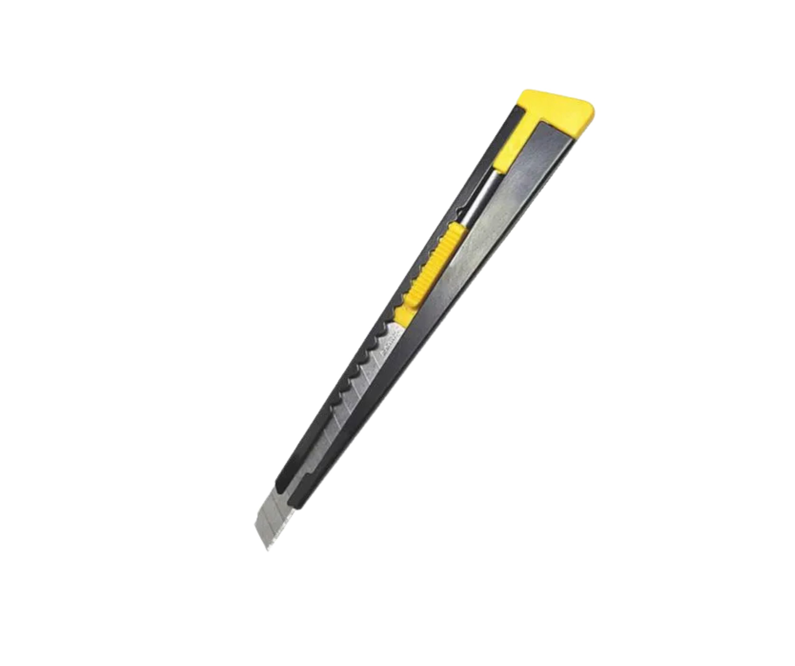 Cutter Knife (Metal)/Utility Knife/Stationery Blade/Pisau Pemotong