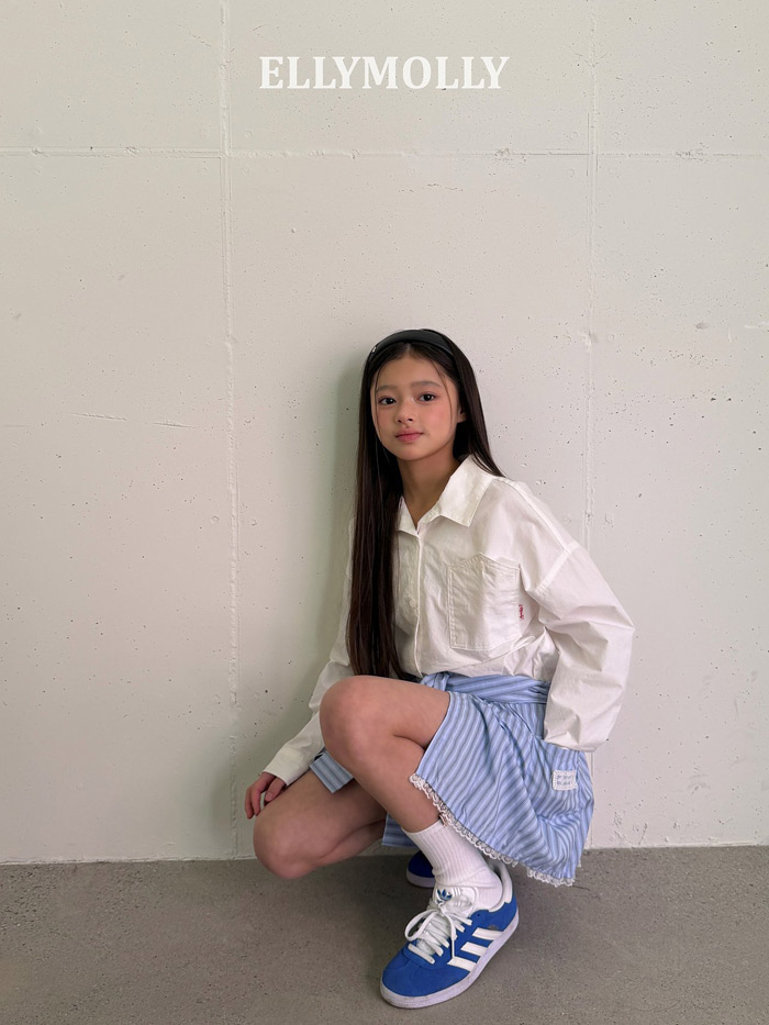 🇰🇷Ellymolly短褲