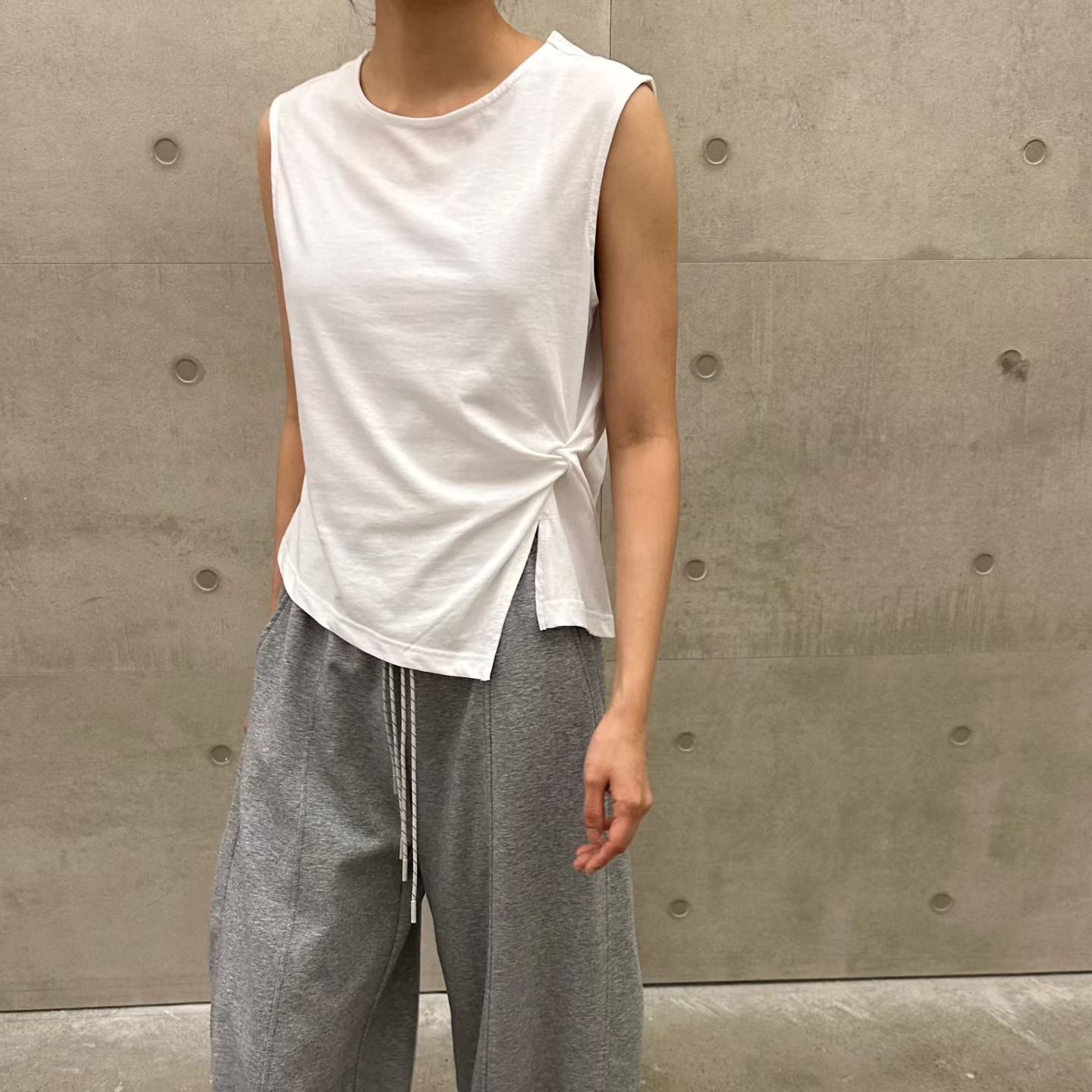 (2026SS) EYEFUL - TOP