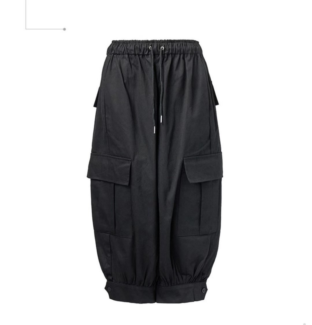 (2026FW)ECHOPARTY - PANTS