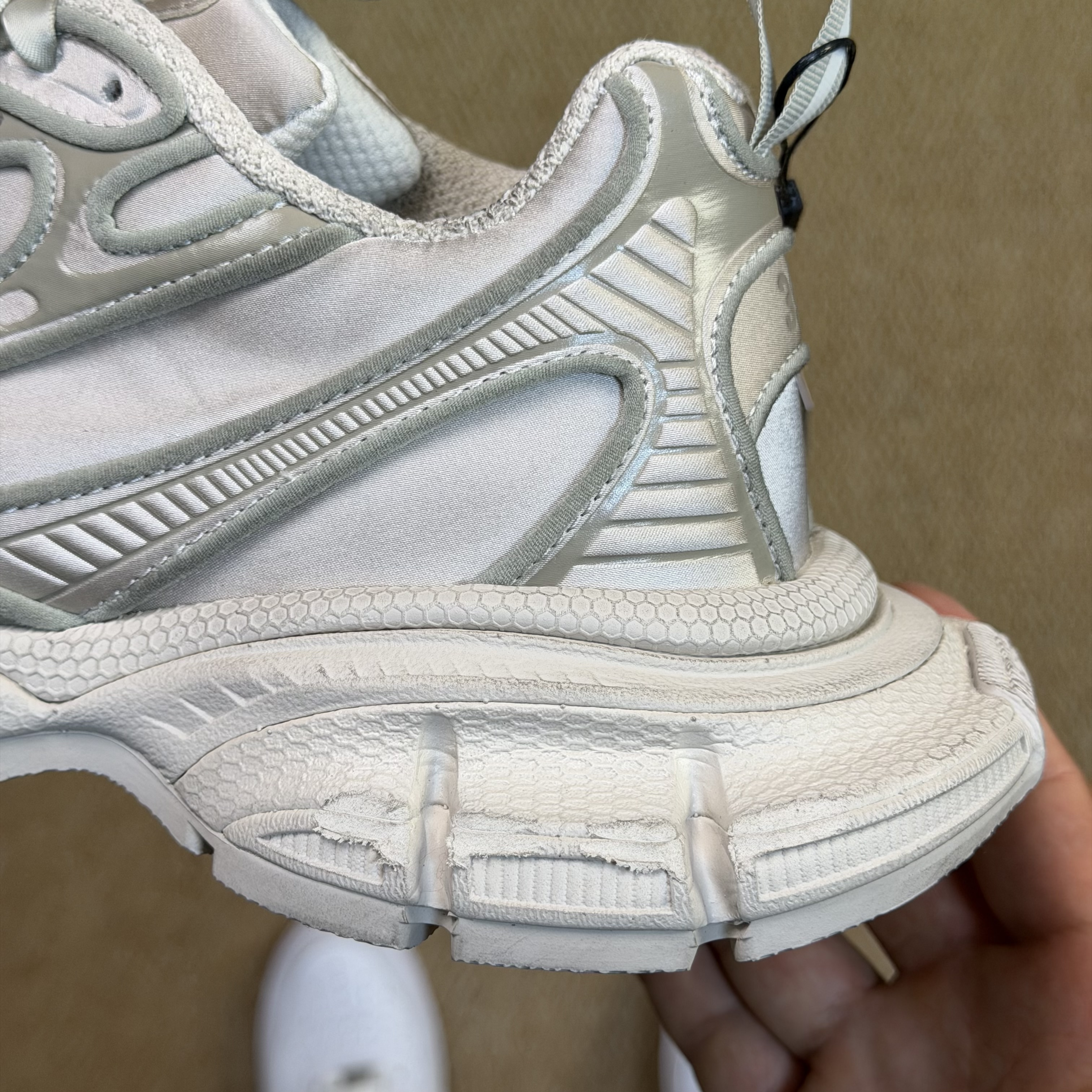 Balenciaga 3XL Sneakers 