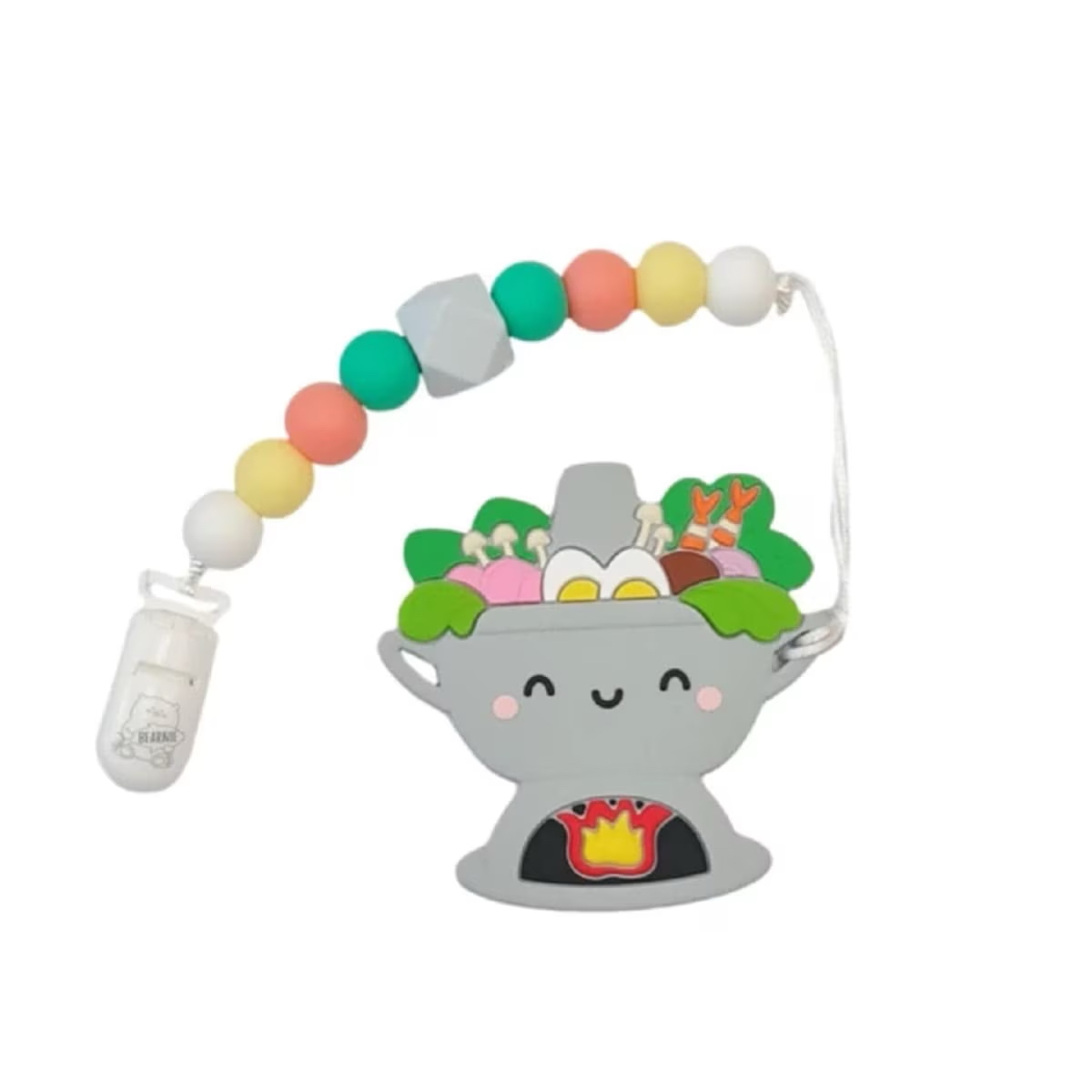 Little bearnie baby teether