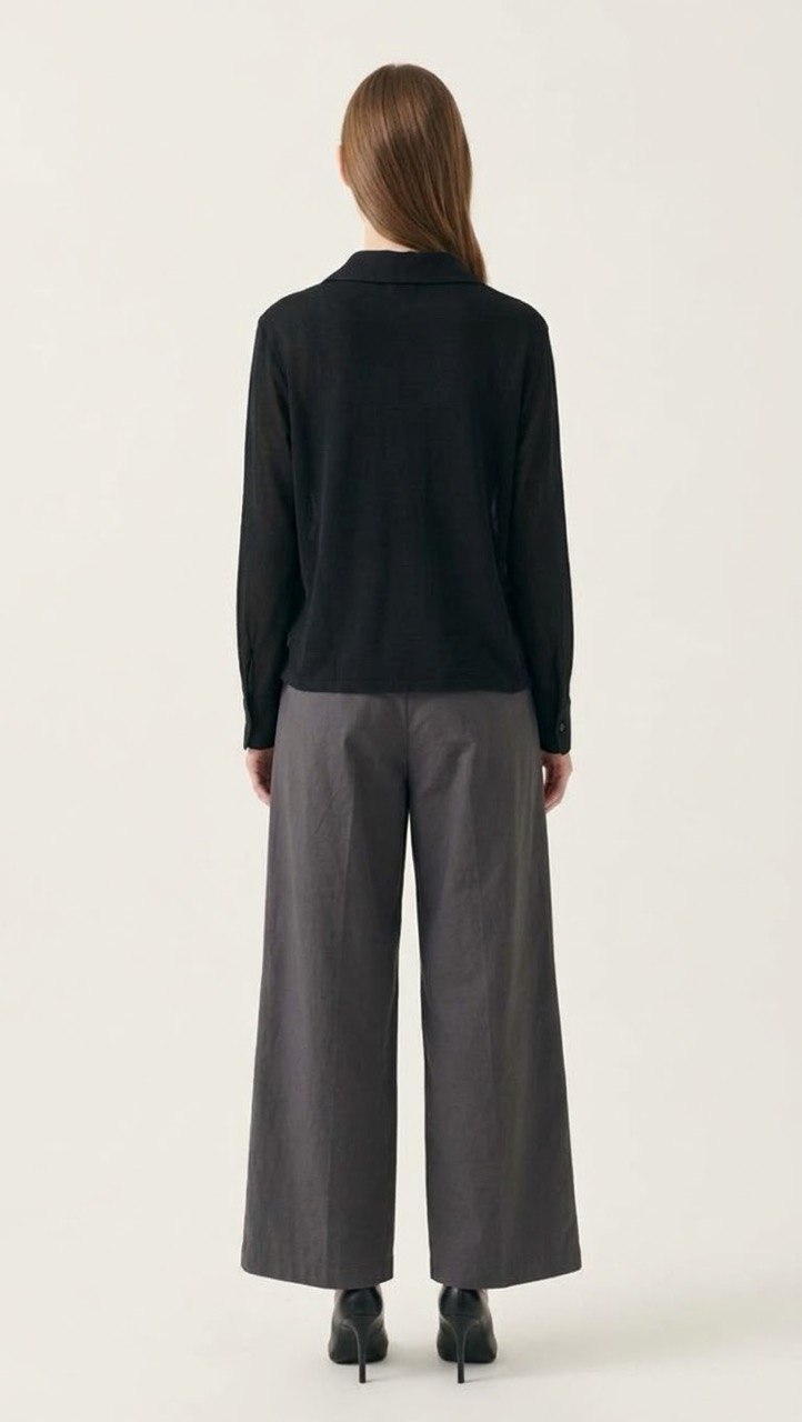 W2426 - Élan Tailored Long Pants