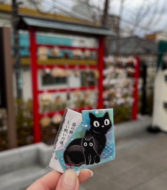 預購 - 妙義神社