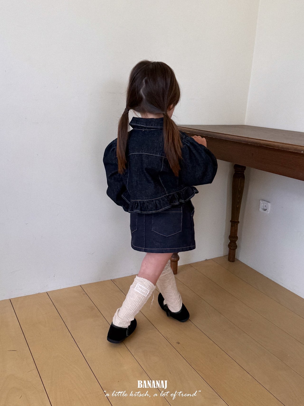 Bananaj | Celine Jacket