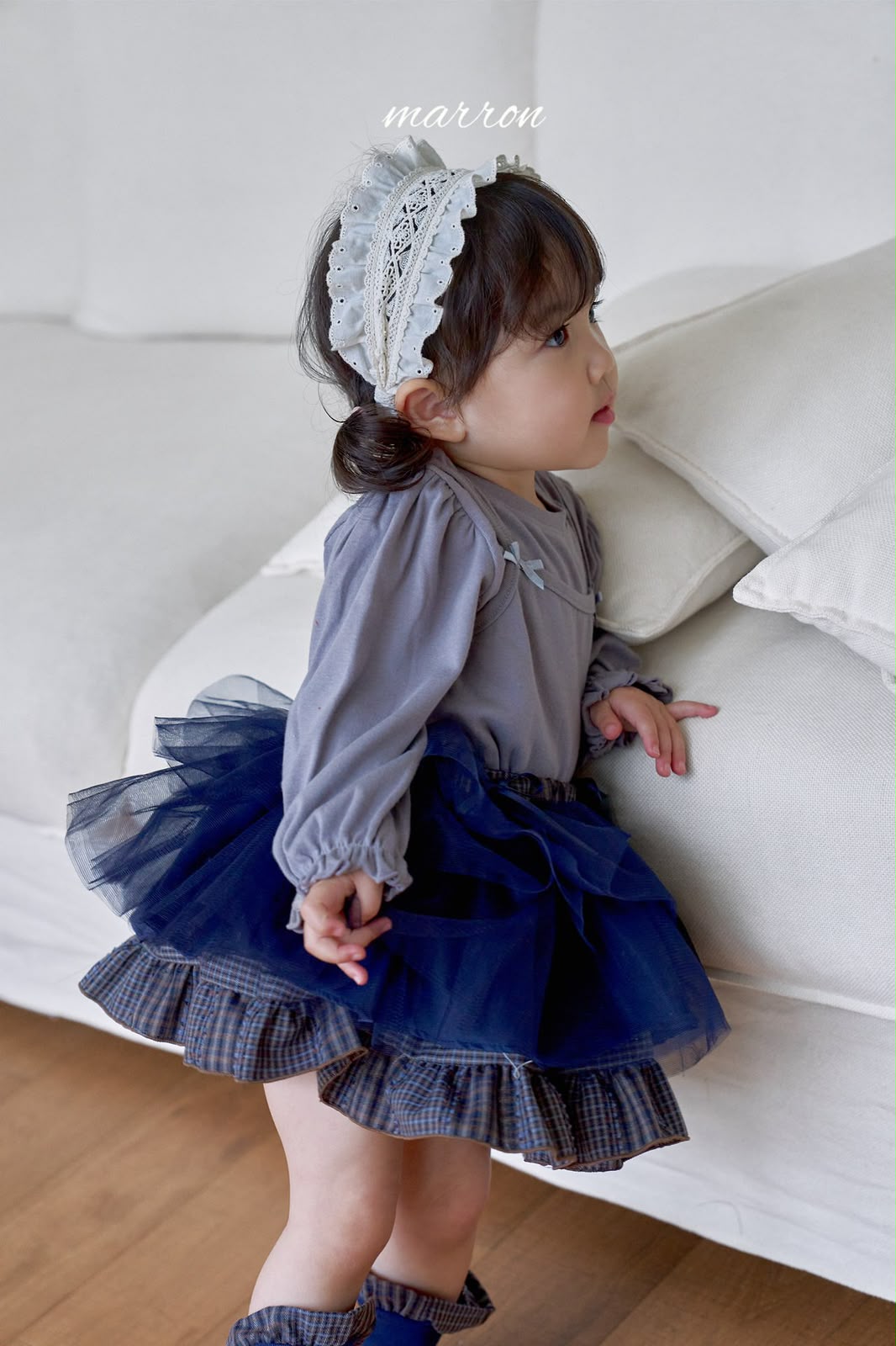 AW6139 Hairband