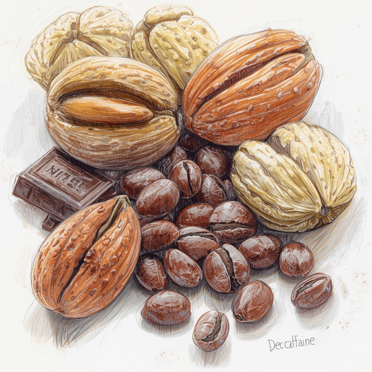 (Drip Bag, Cold Brew Bag) Colombia Swiss Water Processing Decaffeinated Speciality Coffee 哥倫比亞瑞士水處理低因精品咖啡