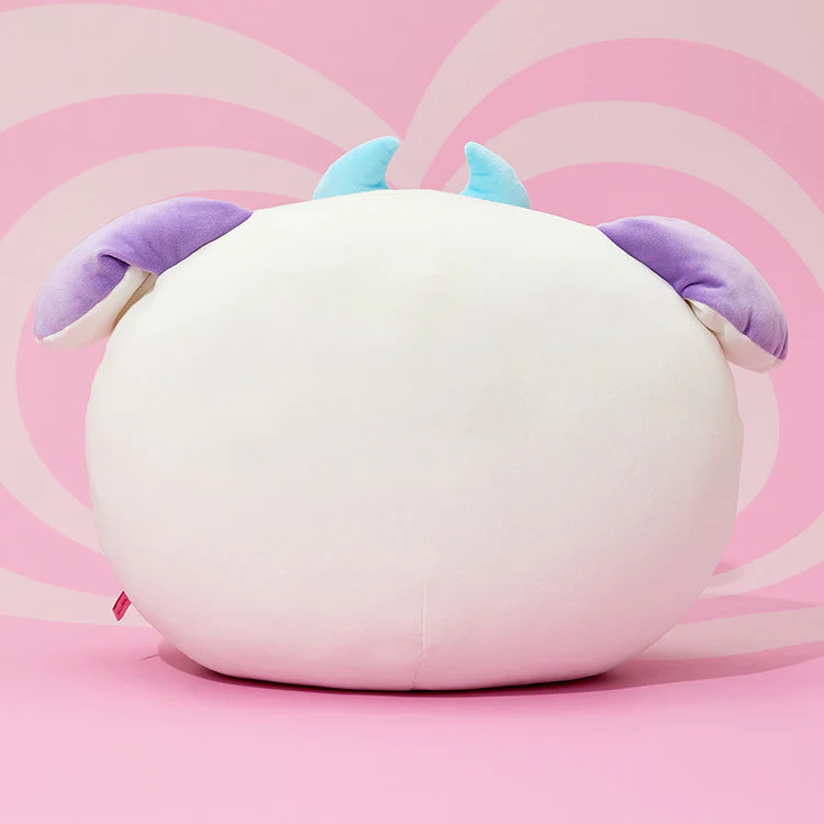 ATEEZ - [MIGHTEEZ] BIG FACE CUSHION - Jjongyo