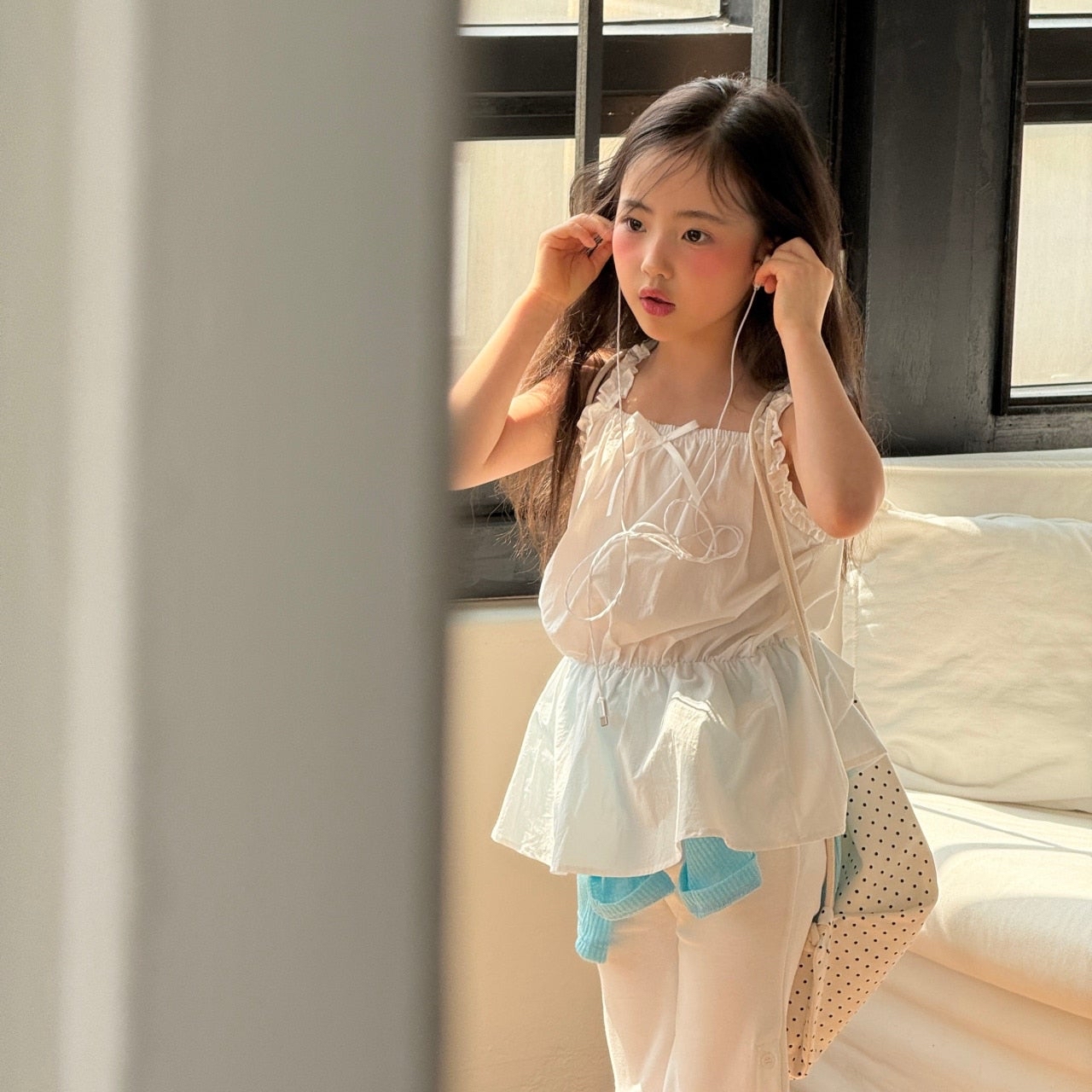 🇰🇷Ninibello 背心