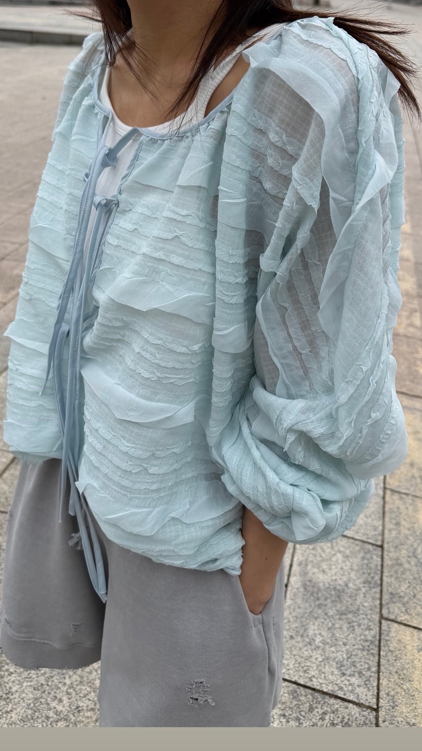 (2026SS) FRANC - TOP