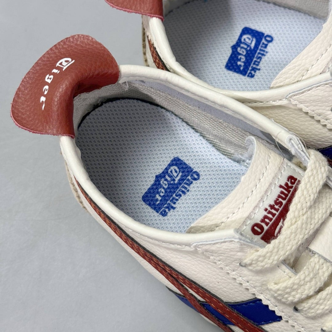 Onitsuka Tiger Mexico 66 1183A201-206