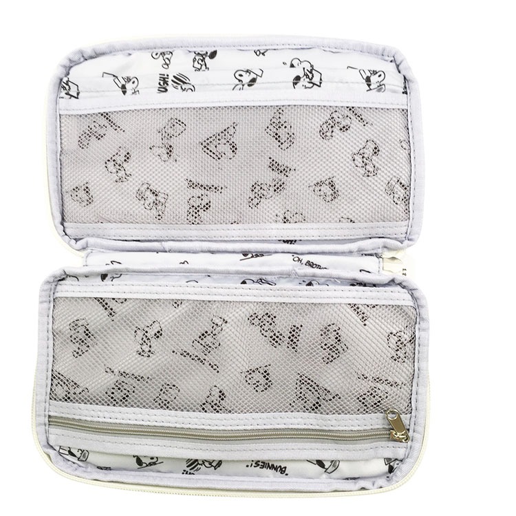 SNOOPY 護照收納包 - 04260037