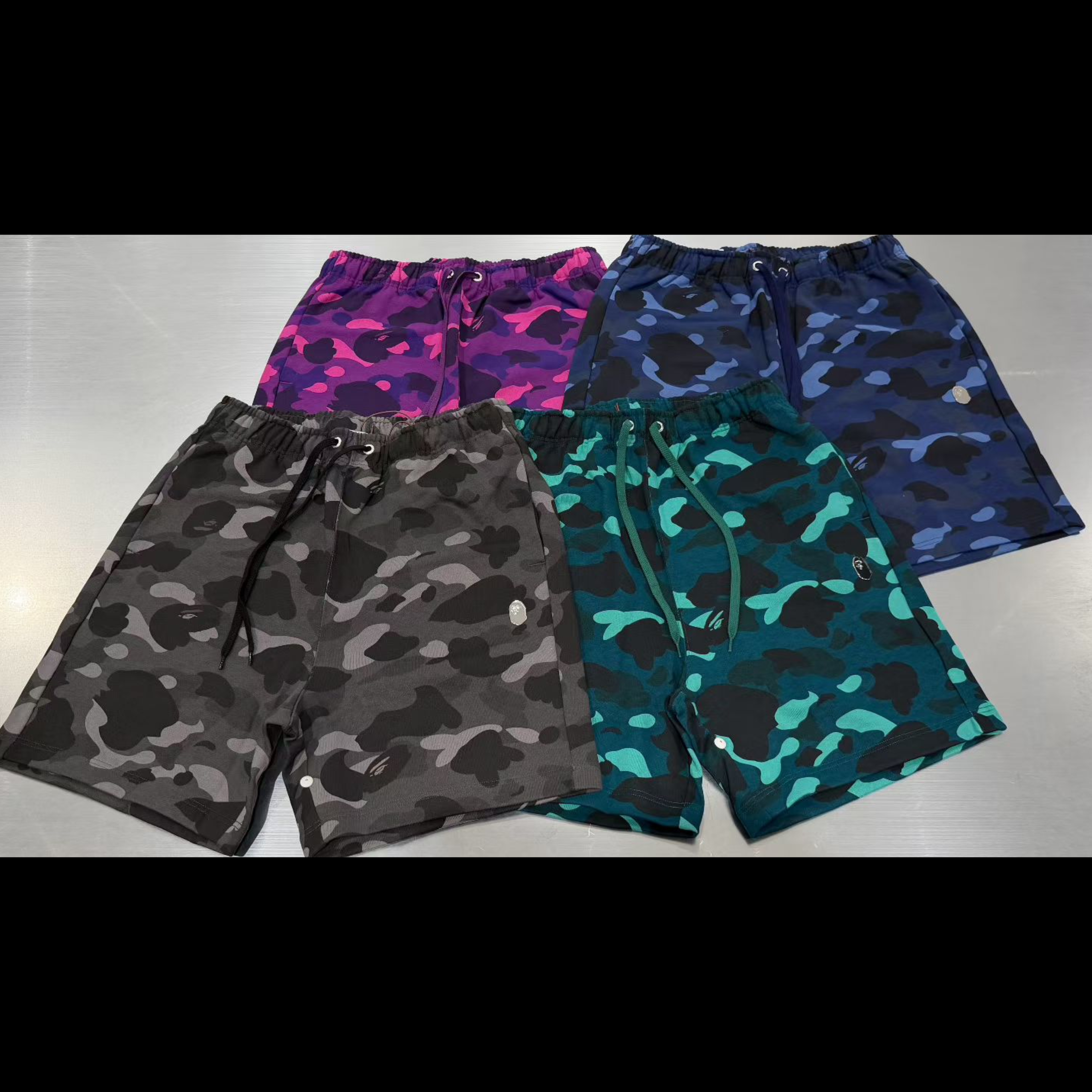 4.25 BAPE SS26 Collection **MESSAGE FIRST/先查詢貨存**  