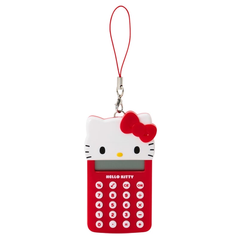 🎌日本直送🎌Sanrio 迷你計數機
