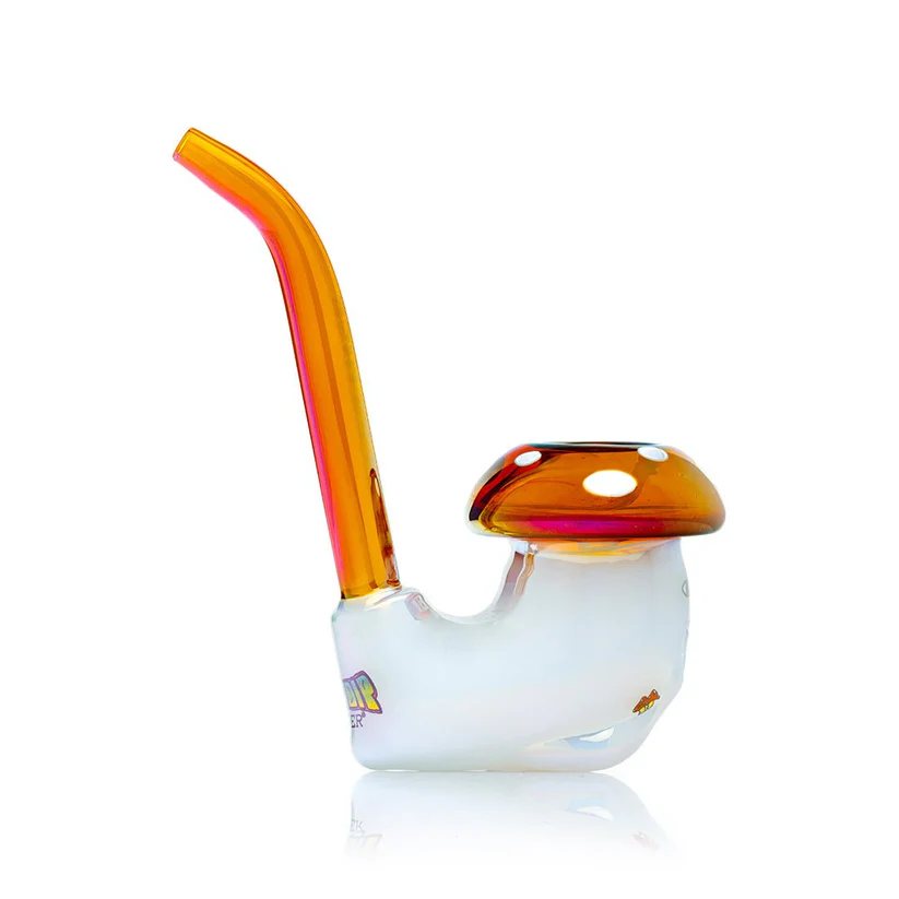 [Pre-order] RIPNDIP x HEMPER - Enlightened Nermal Sherlock Pipe | HEMPER