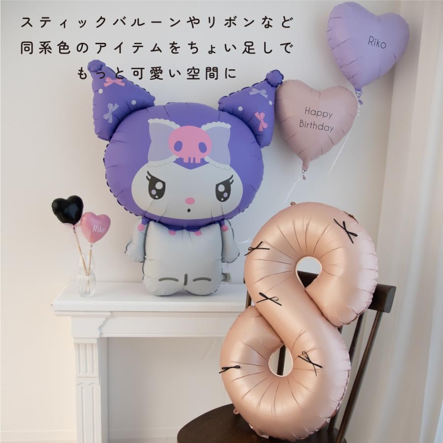 🎌日本直送🎌 Sanrio 80cm Party氣球