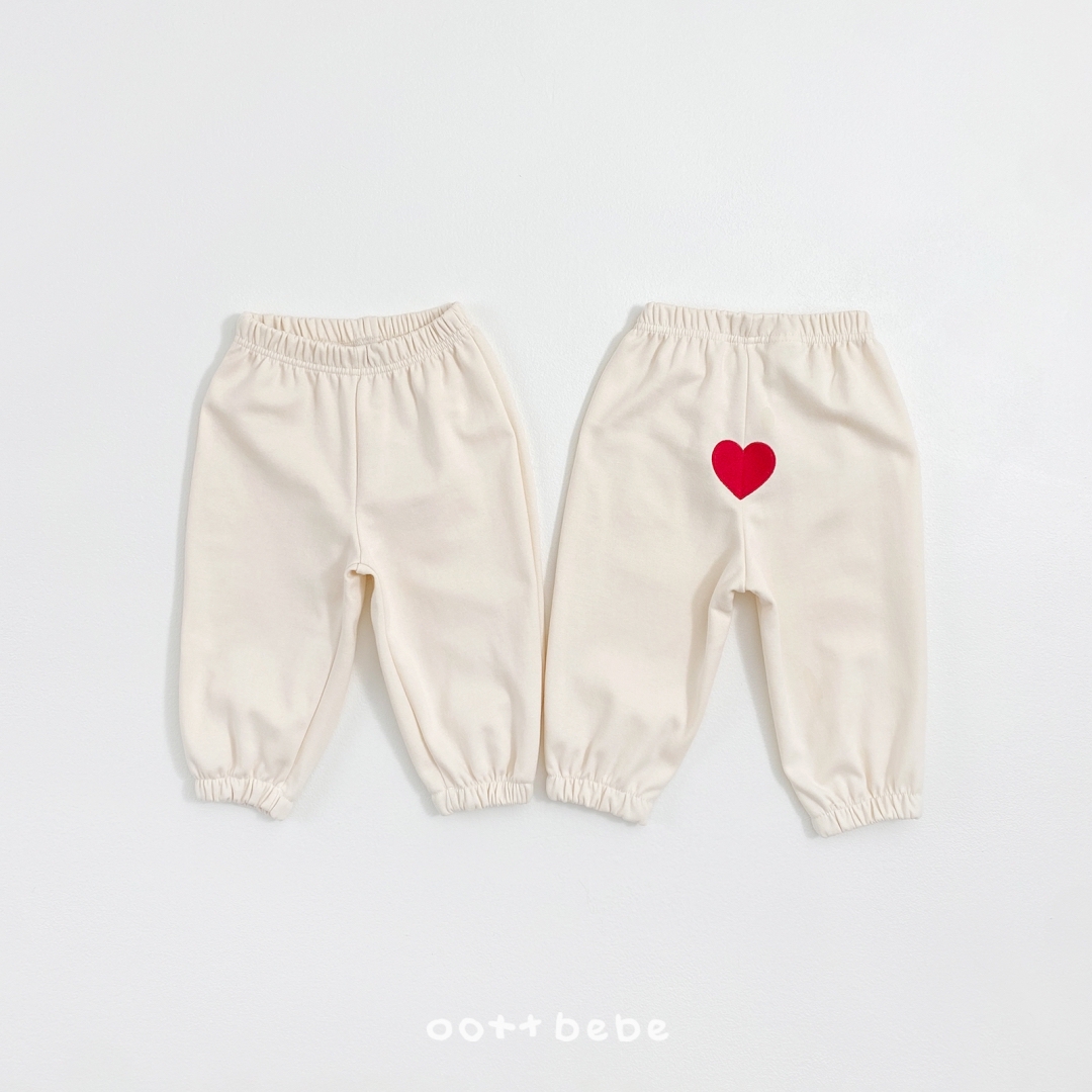 🇰🇷Oottbebe pants