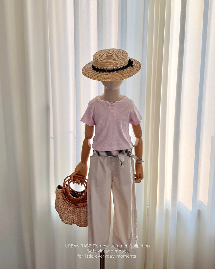 🇰🇷Urban Rabbit長褲