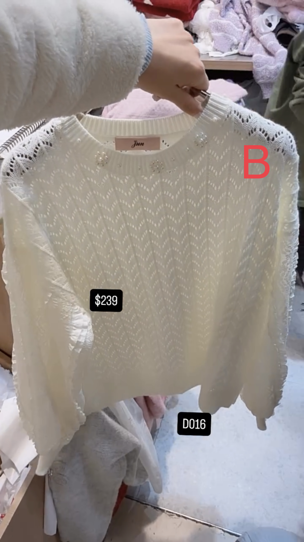 🇰🇷🇰🇷韓國連線 22/1🔥🔥9826#D016