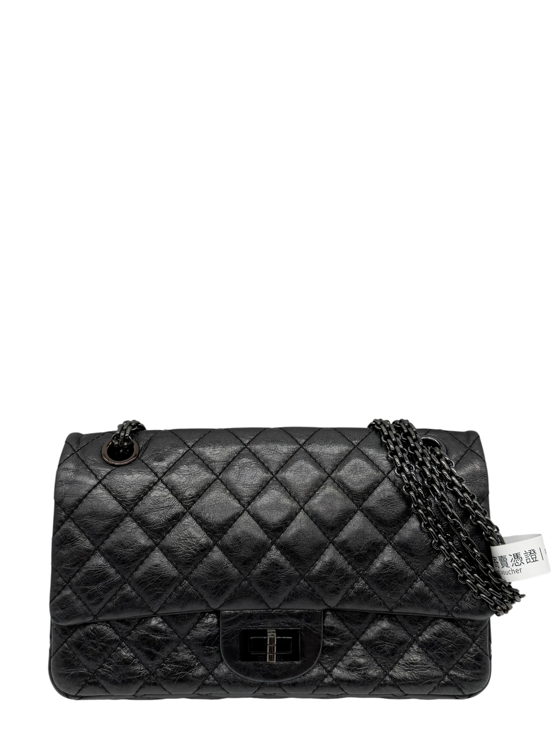 Pre-Owned CHANEL 2.55 Reissue / Product Code: 26053015