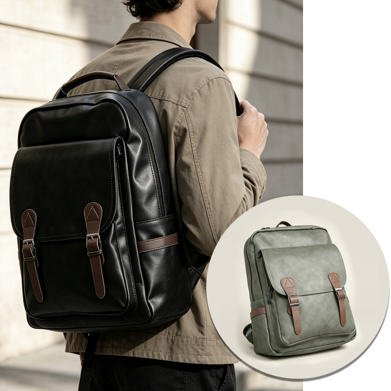 Axis Backpack | Axis 休閒背包