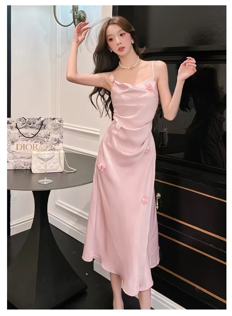 4448 DINNER DRESS