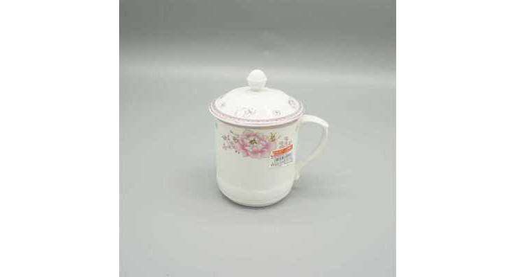 k00218 杯 莲花 px