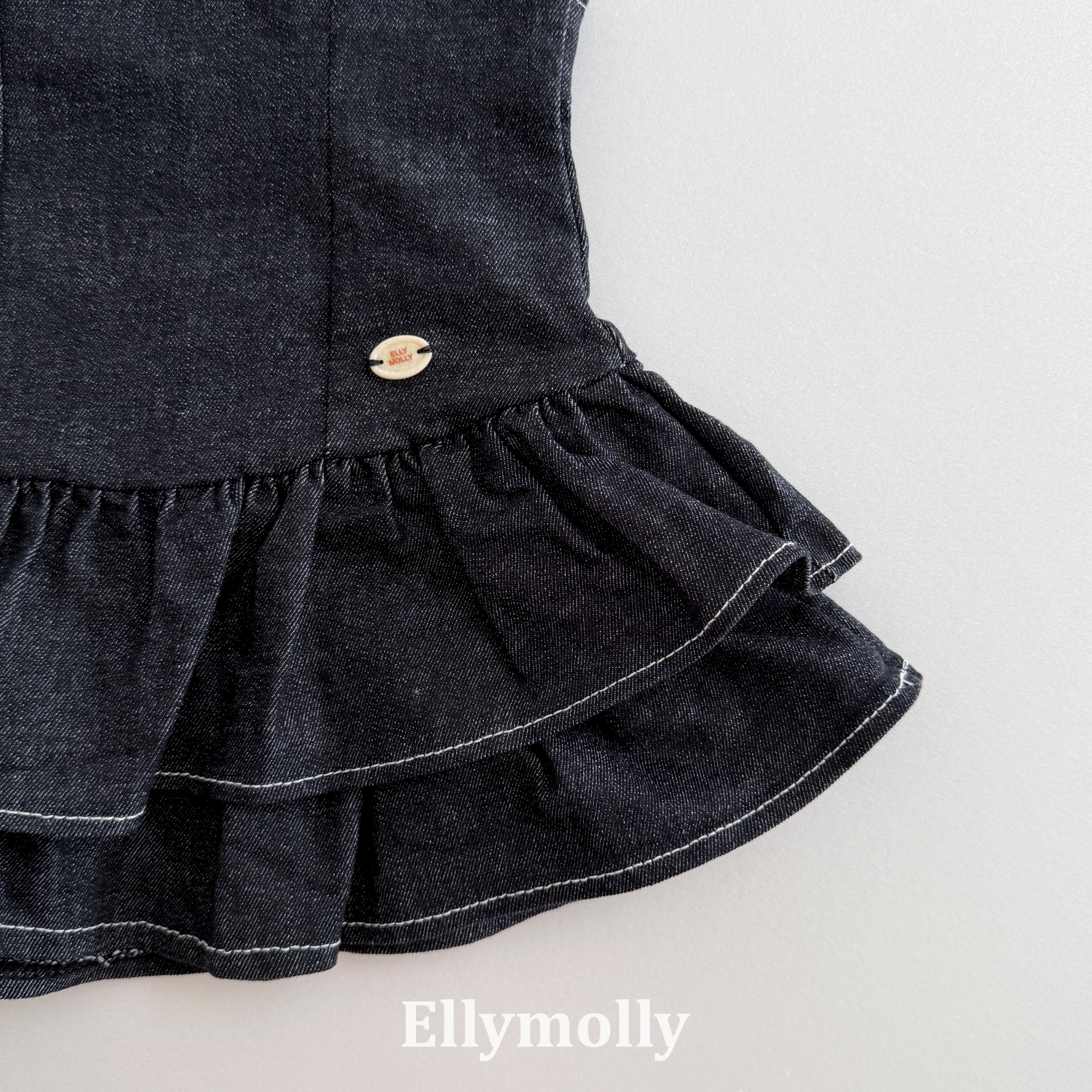 Ellymolly | Monafrill Dress