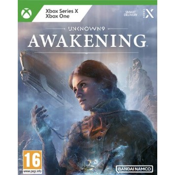 (🔥NEW RELEASE🔥) Unknown 9 Awakening (Xbox One & Xbox Series X/S) Digital Download
