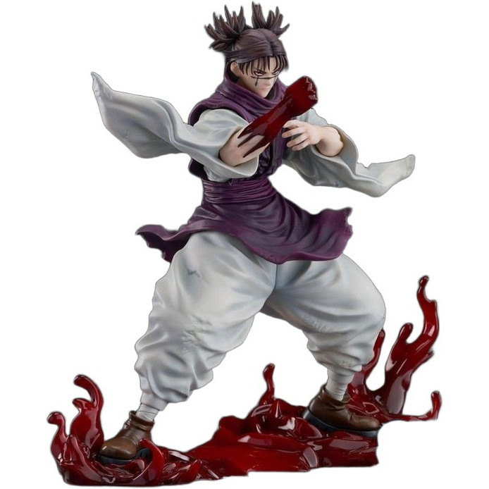Sega, Figurizma: Jujutsu Kaisen, Choso Flowing Red Scale