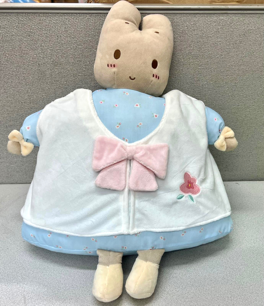 🌐 Global Sanrio 限定 Marron Cream 系列
