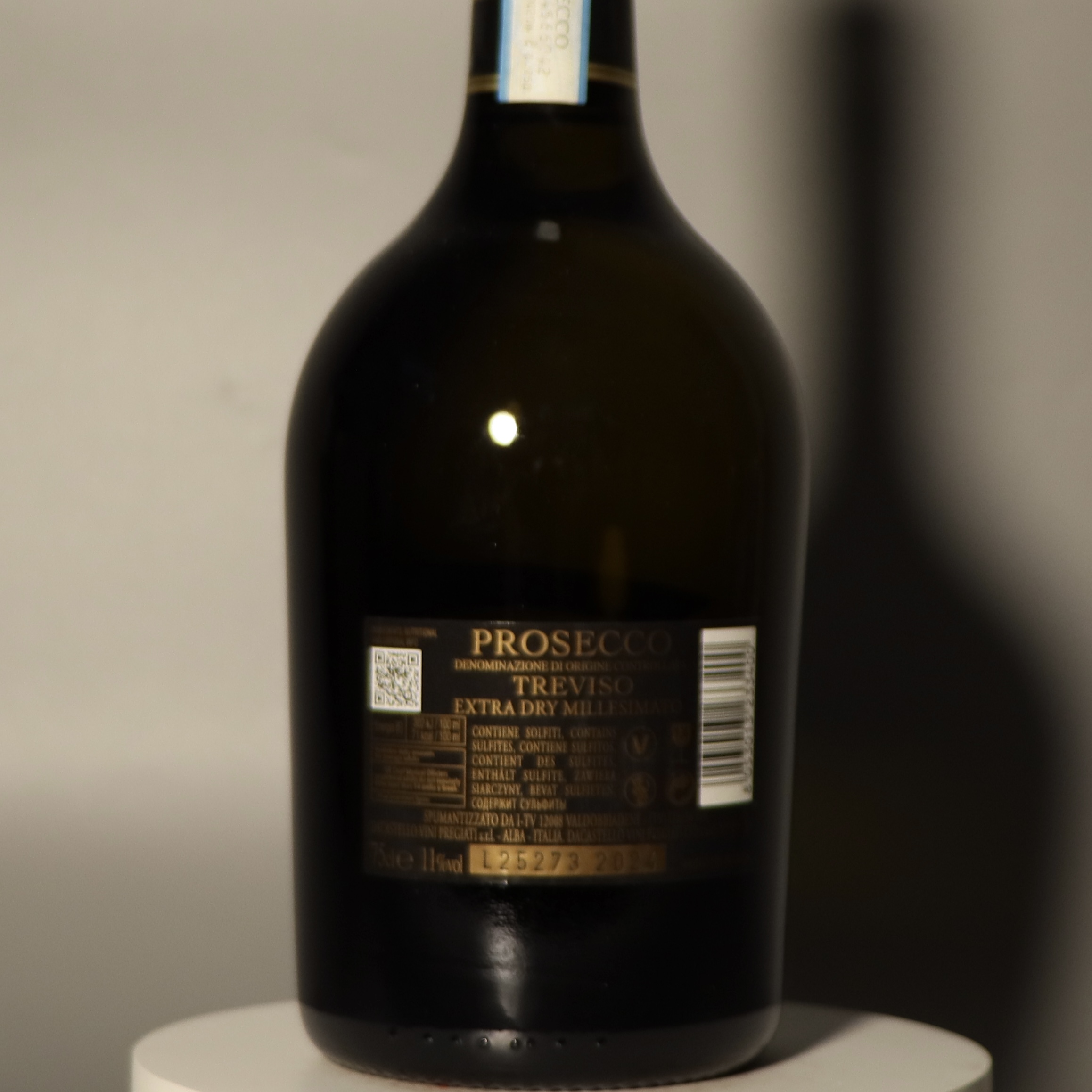 Prosecco Treviso Extra dry
