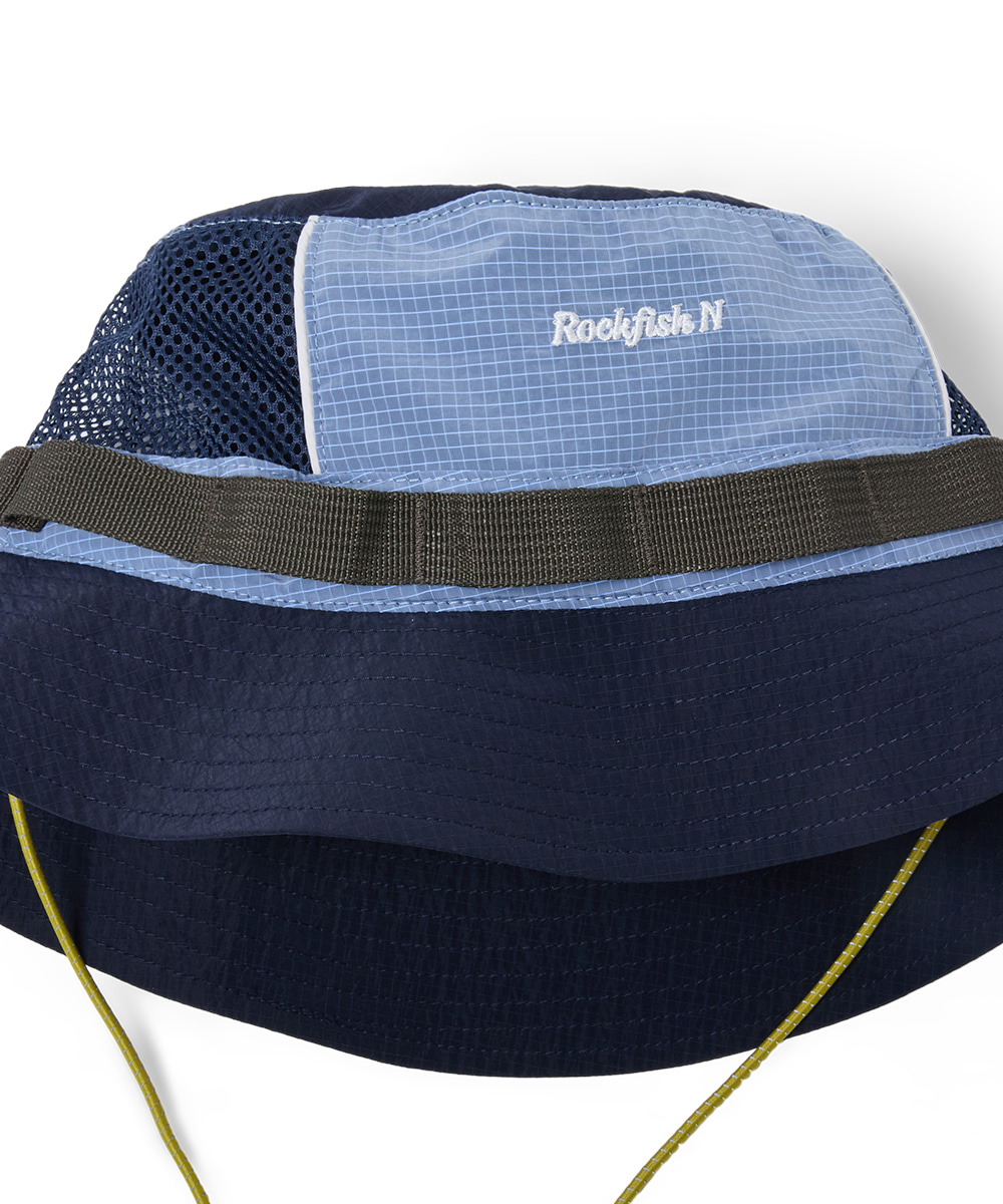 Rockfish Weatherwear Mesh Bucket Hat