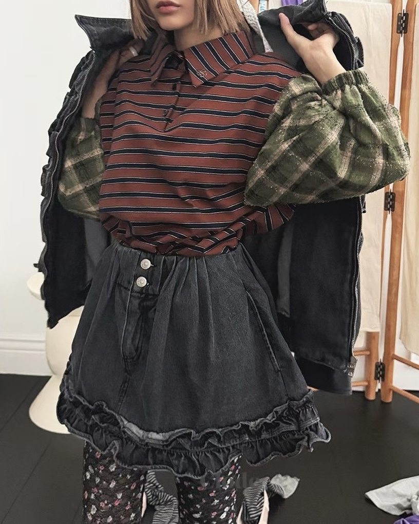 (2026FW) CLODE - TOP
